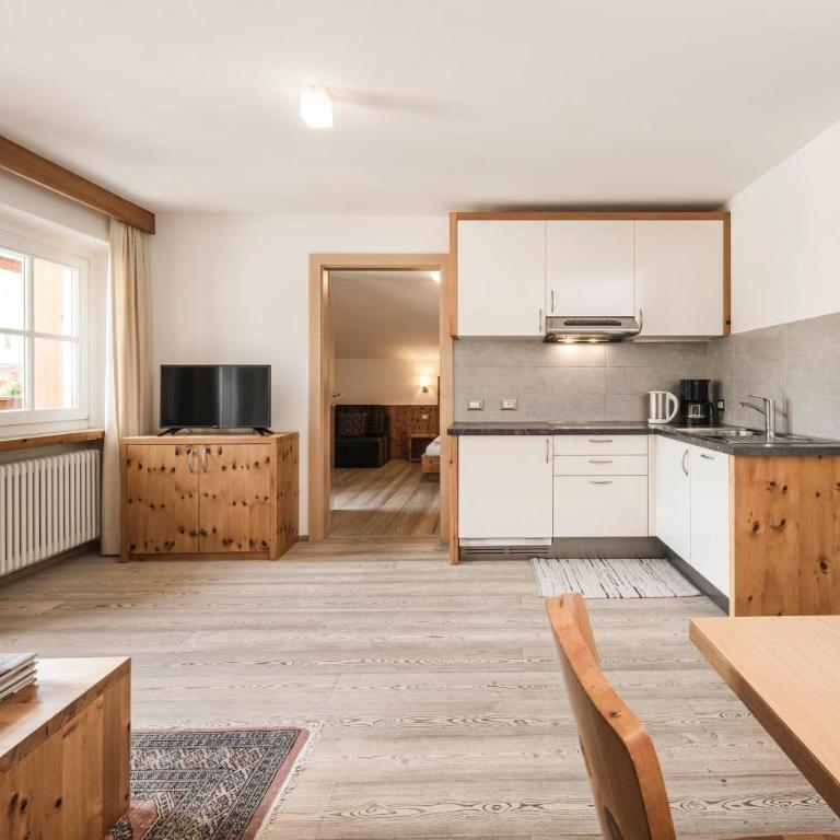 Christophorus Mountain Residence - Appartamento Deluxe - 4