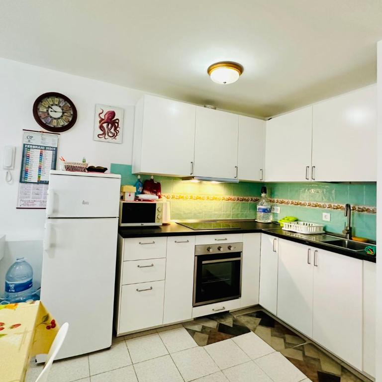 La Casita - Apartamento de 1 dormitorio - 7
