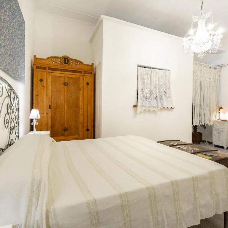 Appartamento vicino Humanitas e Ospedale San Marco - Holiday quiet - One-Bedroom House - 16