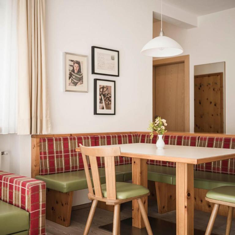Christophorus Mountain Residence - Appartamento Superior - 5