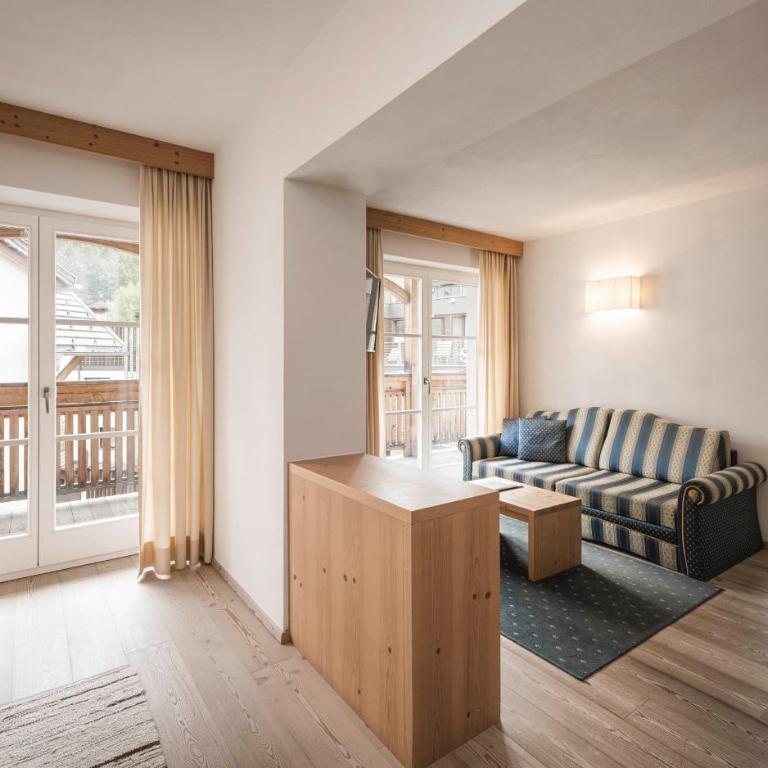 Christophorus Mountain Residence - Appartamento Superior - 2