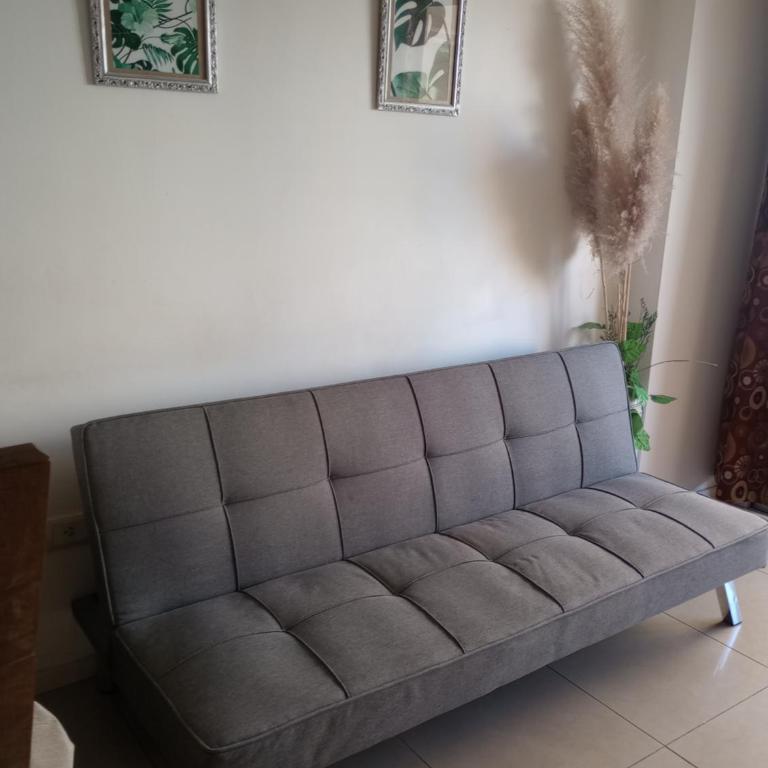 Dpto matunga - Apartamento de 1 dormitorio - 15