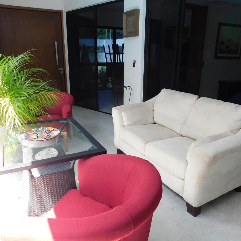 Oasis Urban Retreat - Apartamento de 1 dormitorio - 2