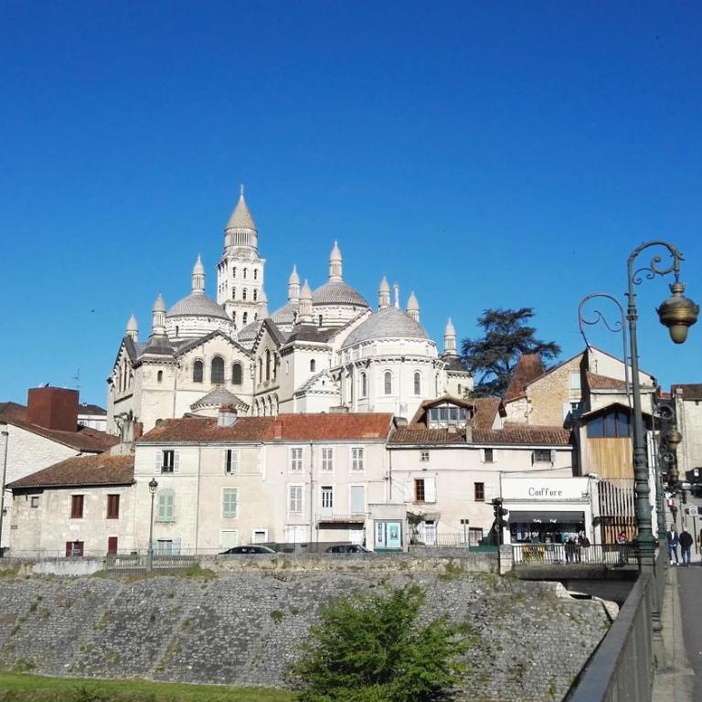Studio Périgueux - Apartamento de 1 dormitorio - 2