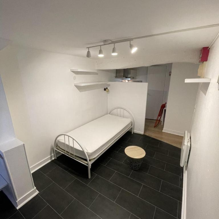 Studio Périgueux - Apartamento de 1 dormitorio - 3