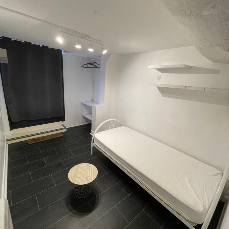 Studio Périgueux - Apartamento de 1 dormitorio - 4