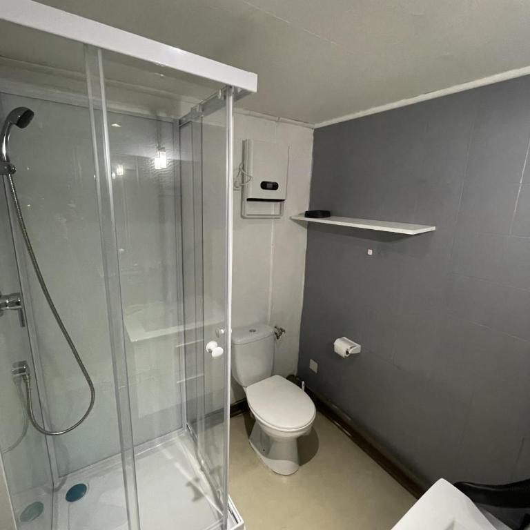 Studio Périgueux - Apartamento de 1 dormitorio - 7