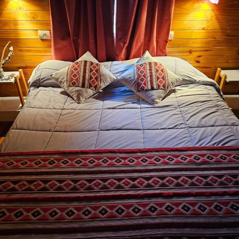 Brillos Patagónicos - Chalet - 19