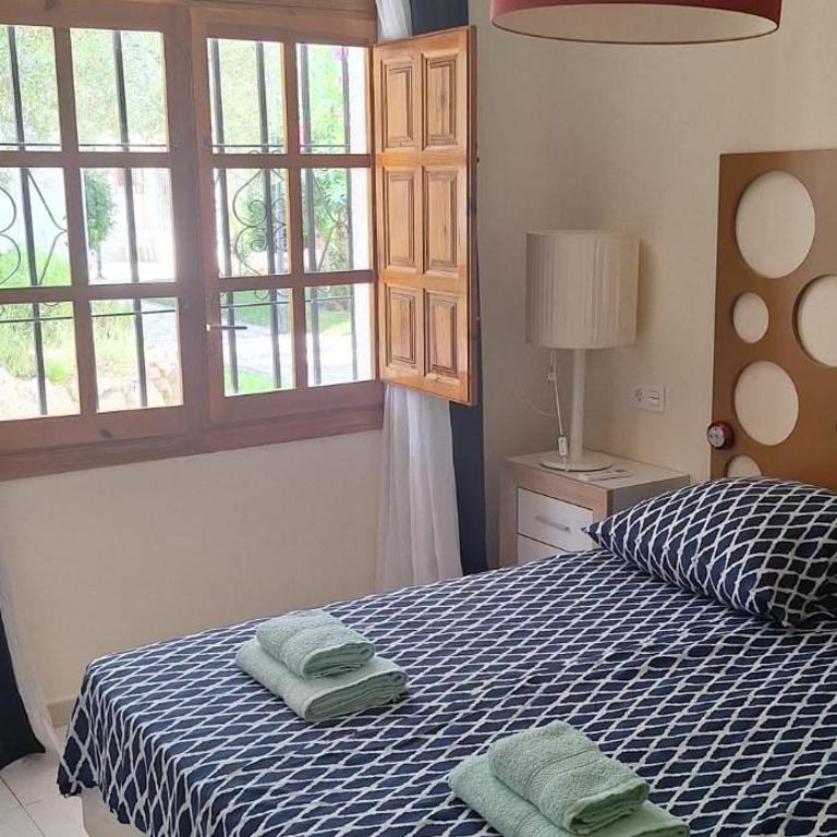 La Sirena - Apartamento de 1 dormitorio - 22