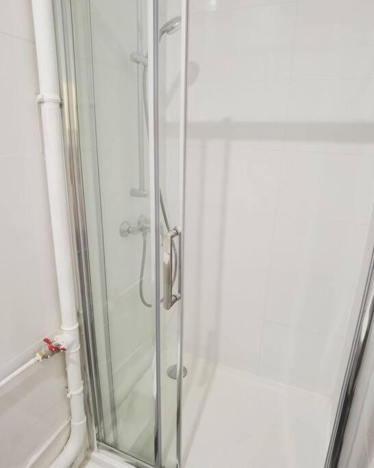 New decored Apt with elevator 50m to Lafayette N9-58 - Appartement 1 Chambre - 7
