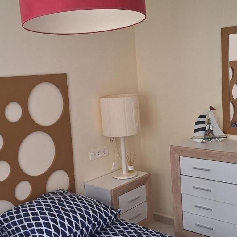 La Sirena - Apartamento de 1 dormitorio - 23