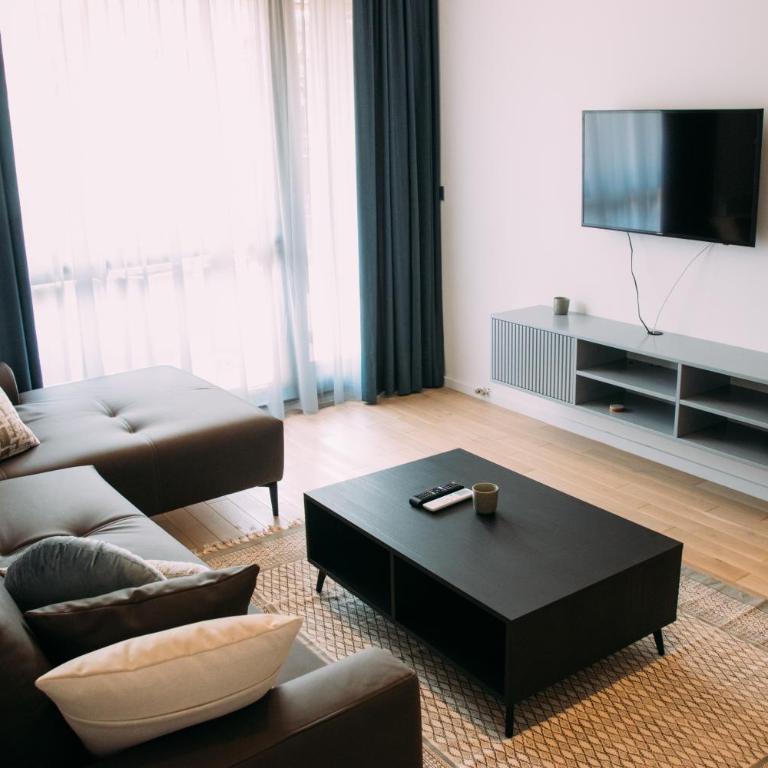 LuxDS - Apartman sa 1 Spavaćom Sobom - 1