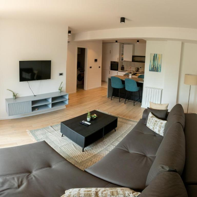 LuxDS - Apartman sa 1 Spavaćom Sobom - 2