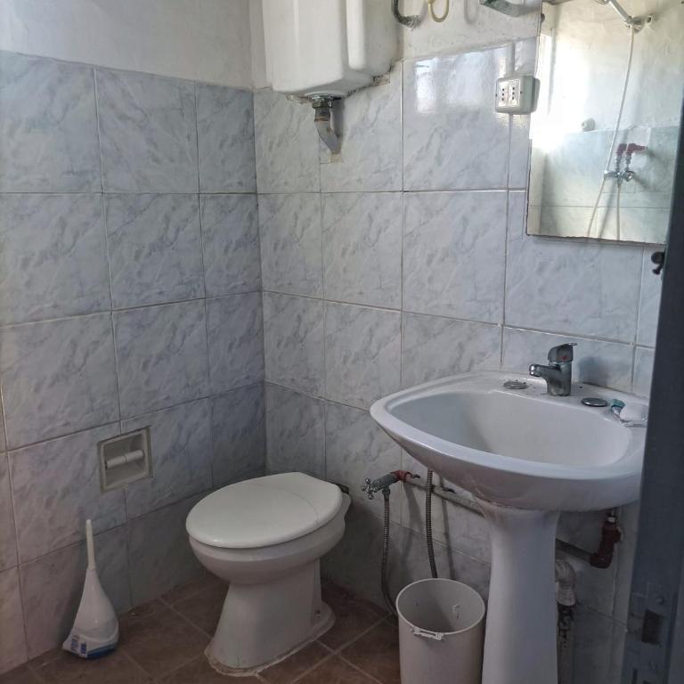 Cahimba - One-Bedroom House - 9