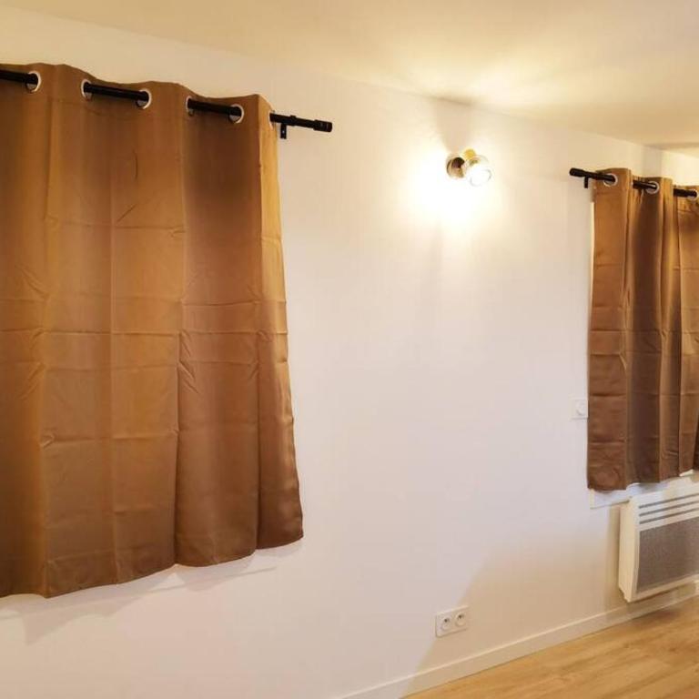 New renoveted studio in calm area near nation N11-283 - Appartement 1 Chambre - 7