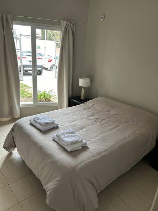 Departamento Salta al Mar - Apartamento de 2 dormitorios - 10