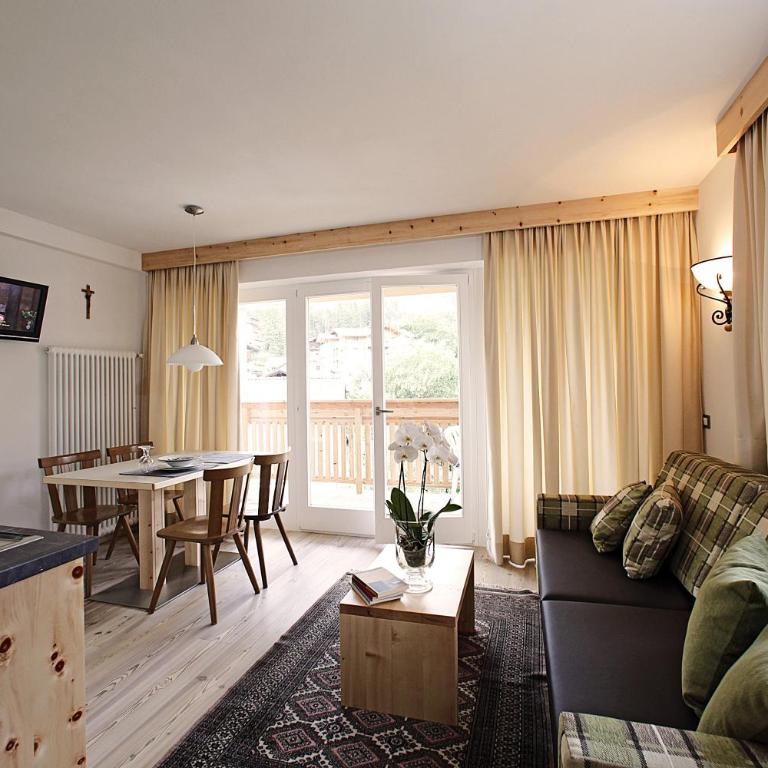 Christophorus Mountain Residence - Appartamento Superior - 2