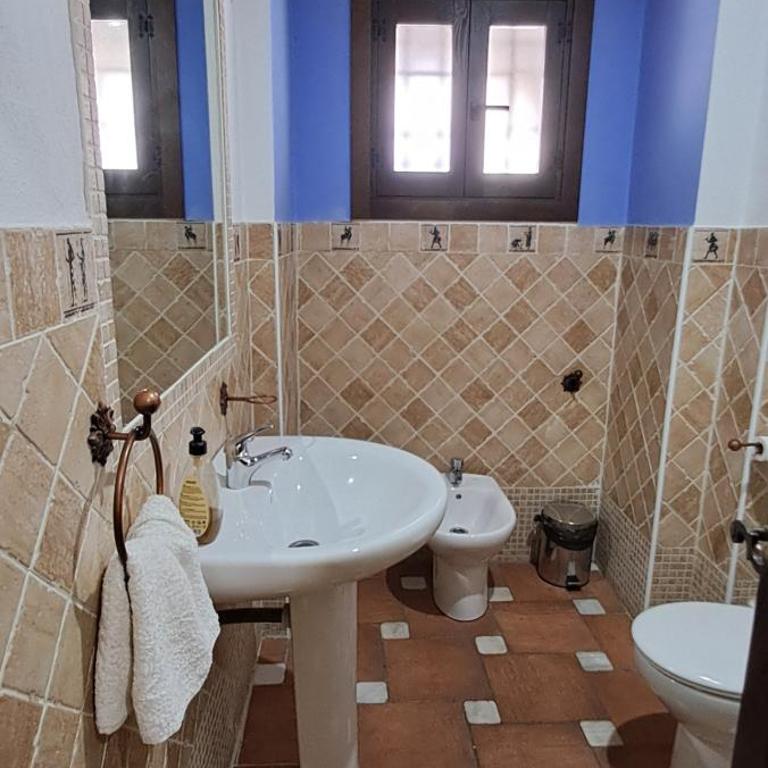 Córdoba Selection 2 dormitorios - Apartamento de 2 dormitorios - 9