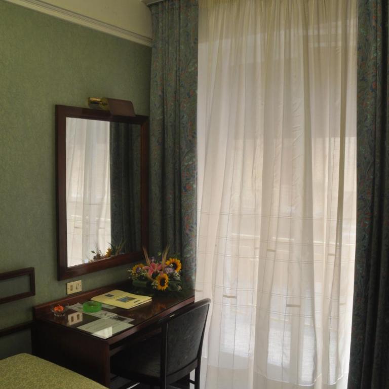 Albergo Fiorenza - Camera Singola - 1