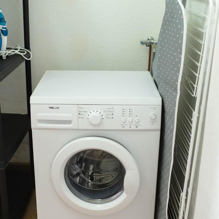 Le Cosy du Gal, à 2 Pas du Palais des Papes - Apartment mit 1 Schlafzimmer - 15