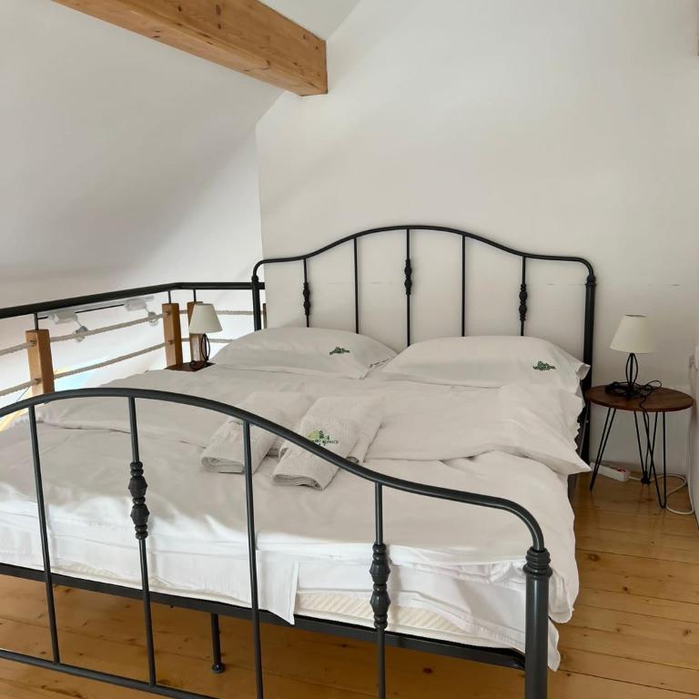 The Honey Nook - Apartman sa 1 Spavaćom Sobom - 6