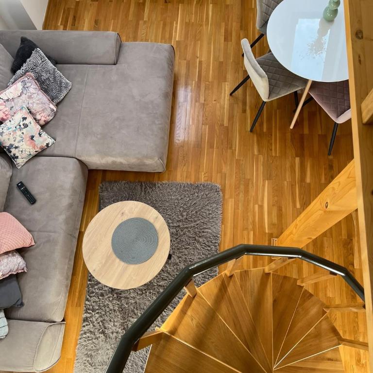 The Honey Nook - Apartman sa 1 Spavaćom Sobom - 3