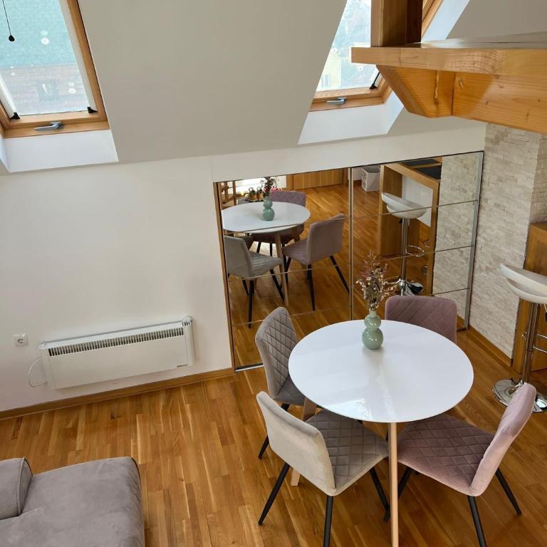 The Honey Nook - Apartman sa 1 Spavaćom Sobom - 4