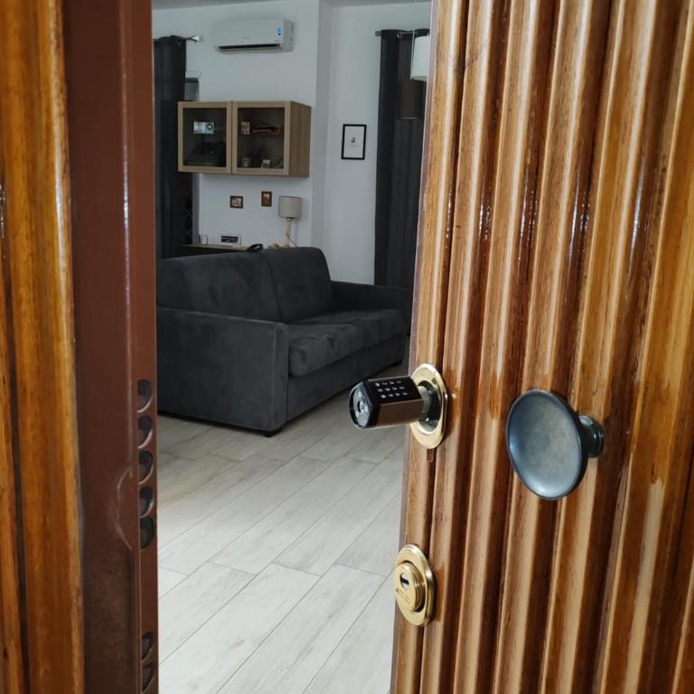 Holiday Home - Two-Bedroom Apartment - 2