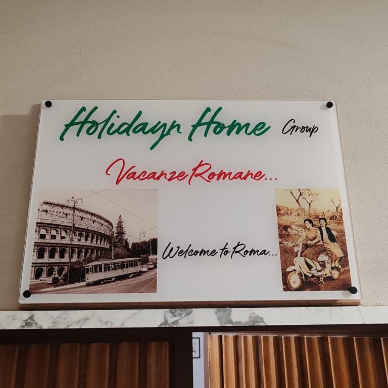 Holiday Home - Two-Bedroom Apartment - 3