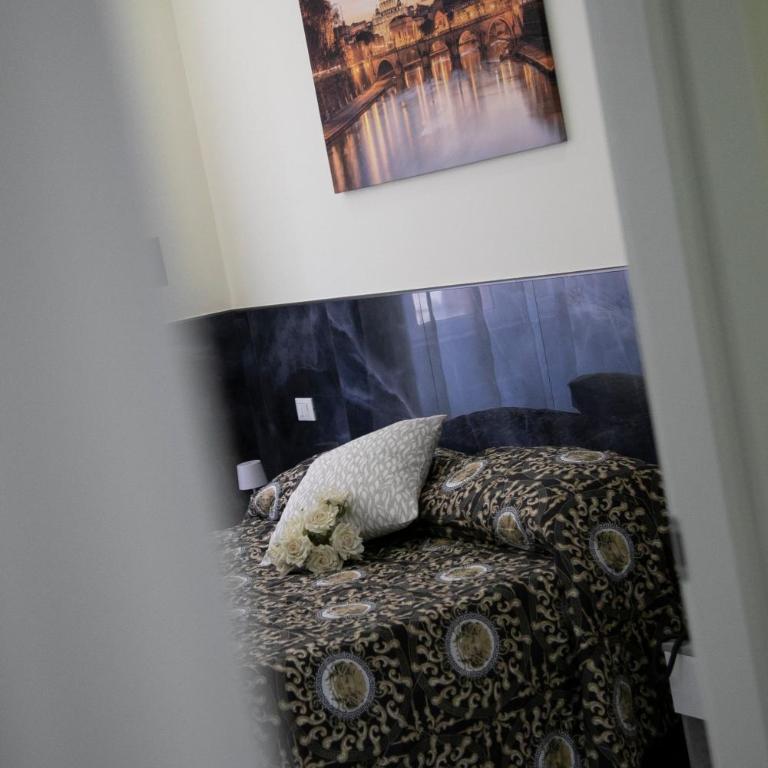 NINFA - Chambre Double - 5
