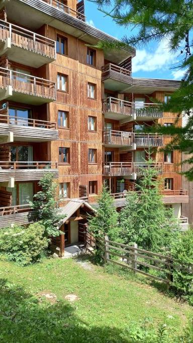 T2 cosy-dans les arbres - One-Bedroom Apartment - 18