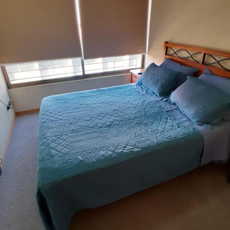 Bellavista ApartRent - Apartamento con vistas a la ciudad - 11