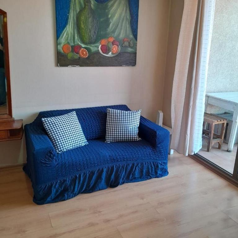Bellavista ApartRent - Apartamento con vistas a la ciudad - 19