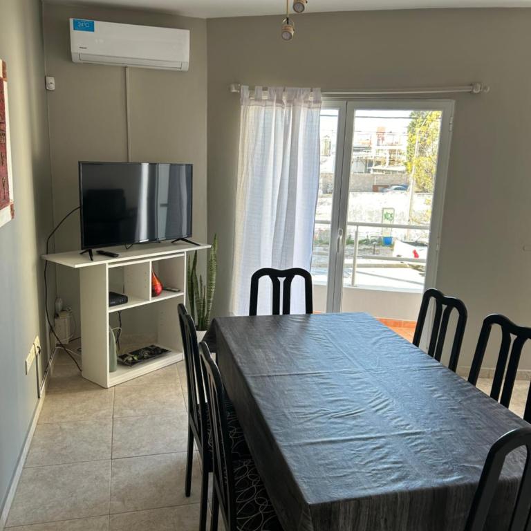 Departamento Salta al Mar - Apartamento de 2 dormitorios - 4