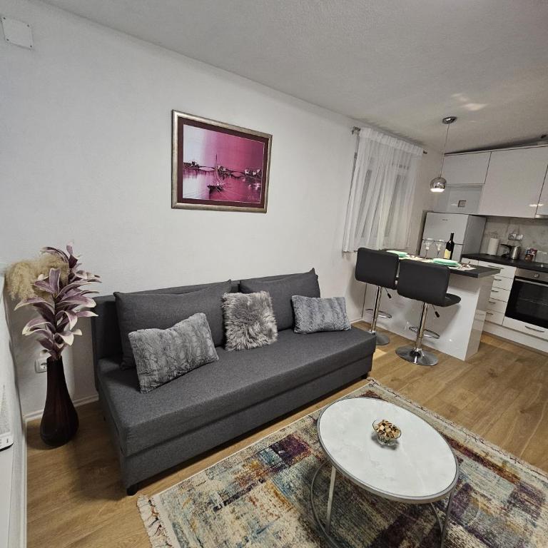 DiVino - Apartman sa 1 Spavaćom Sobom - 1