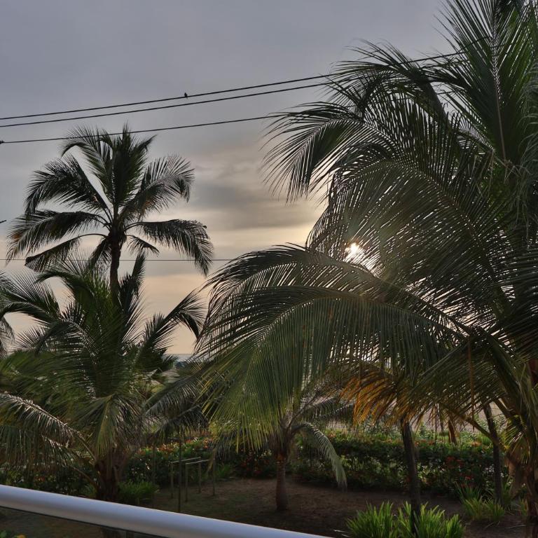 Apartamento Cartagena Morros Epic con acceso directo a la playa - One-Bedroom Apartment - 52