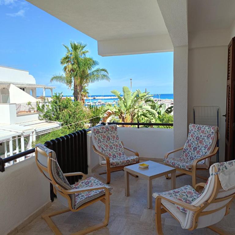Villetta sul mare di San Vito lo Capo - Casa con 3 Camere da Letto - 1