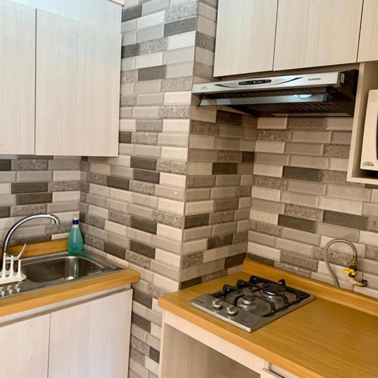 departamento barrio bellas artes - Apartamento de 1 dormitorio - 2