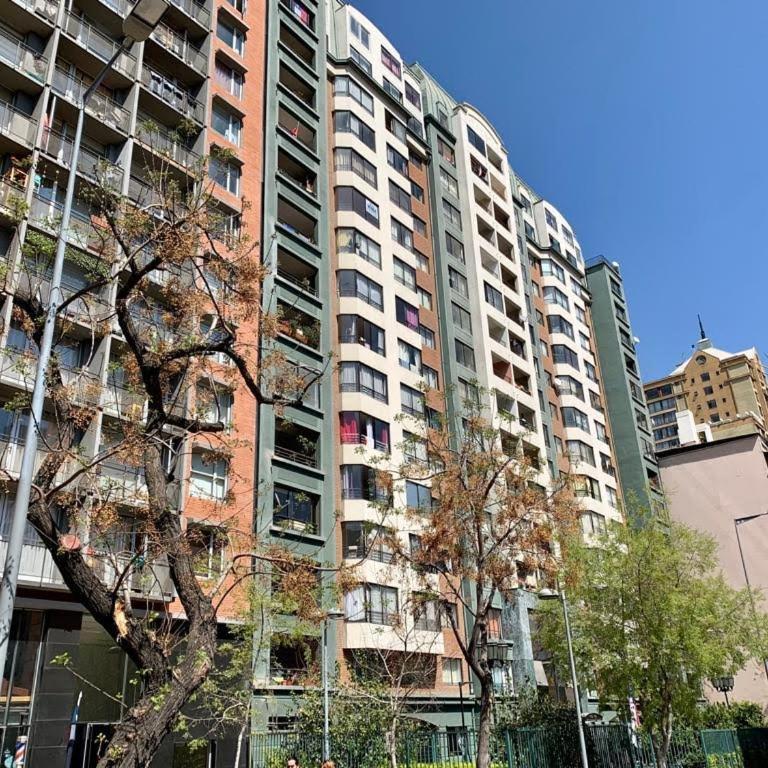 departamento barrio bellas artes - Apartamento de 1 dormitorio - 6