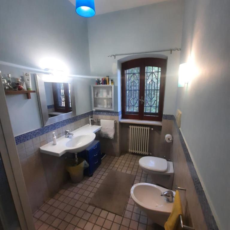 Residenza Nisio - Casa con 1 Camera da Letto - 10