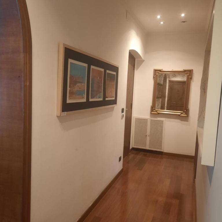 Residenza Nisio - Casa con 1 Camera da Letto - 7