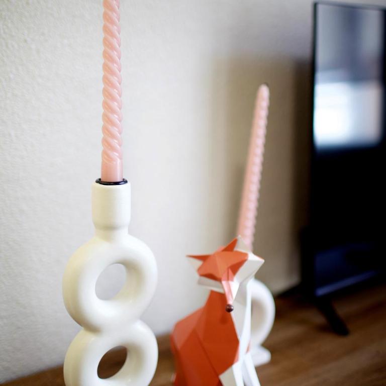 Studio douillet proche gare - Studio - 18