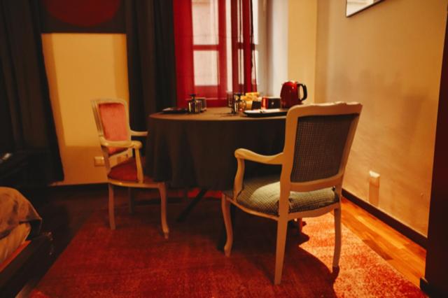 Le Cœur Urban Suite Parma - Monolocale Deluxe - 14