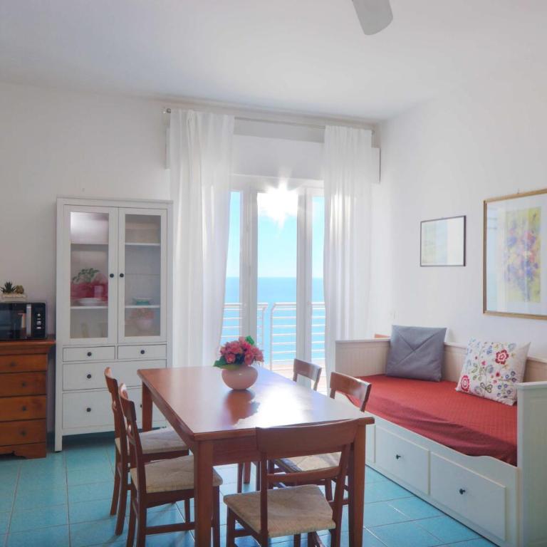 Il Conero Mare - Suite con Vista Città - 15
