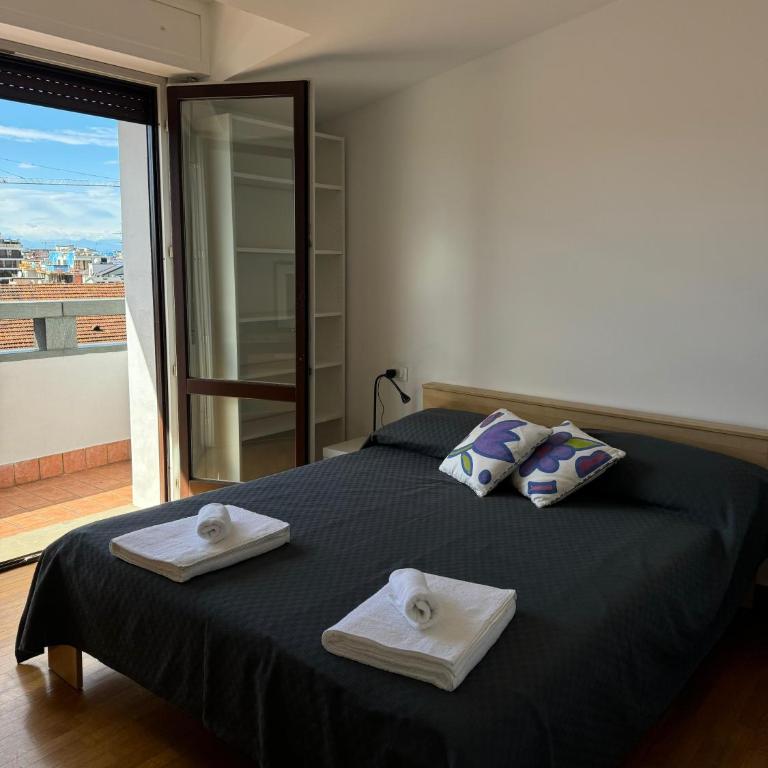 Appartamento Isola- Attico con Balcone - Appartamento con 1 Camera da Letto - 8