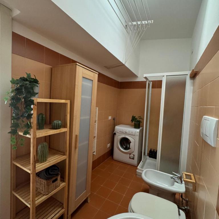 Appartamento Isola- Attico con Balcone - Appartamento con 1 Camera da Letto - 14