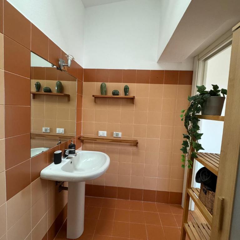 Appartamento Isola- Attico con Balcone - Appartamento con 1 Camera da Letto - 13