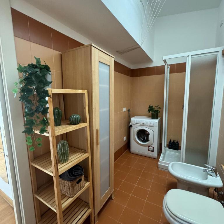Appartamento Isola- Attico con Balcone - Appartamento con 1 Camera da Letto - 16