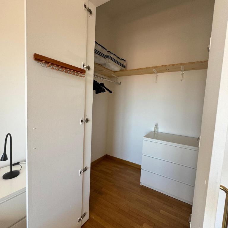 Appartamento Isola- Attico con Balcone - Appartamento con 1 Camera da Letto - 12
