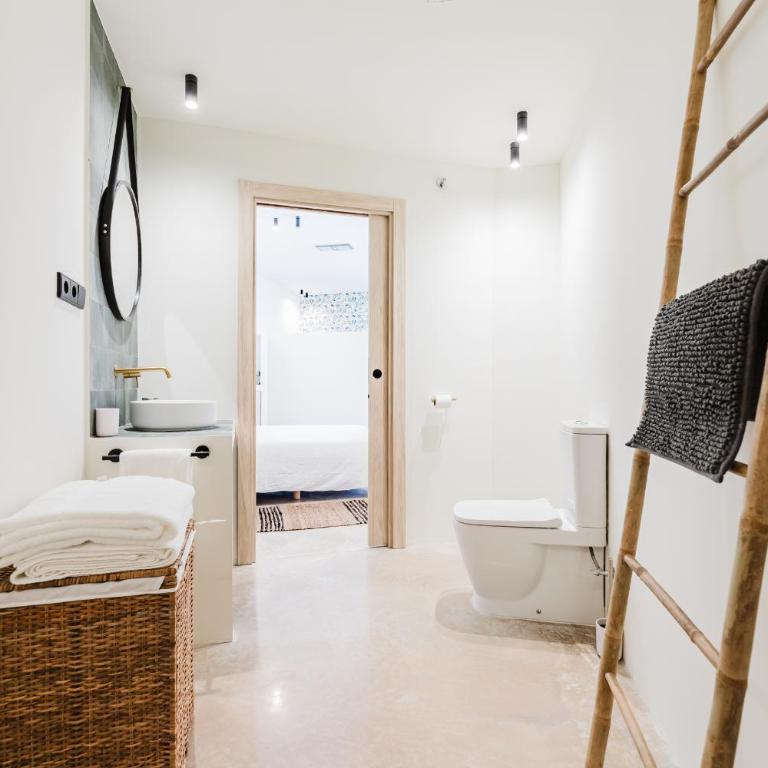 Loft Viñas - One-Bedroom Apartment - 7